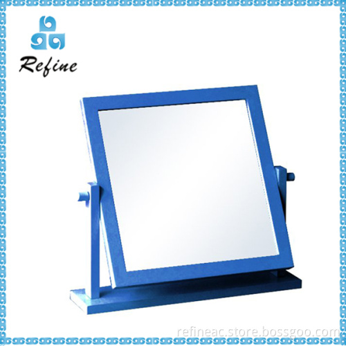 Adjustable Cosmetic Table Mirror